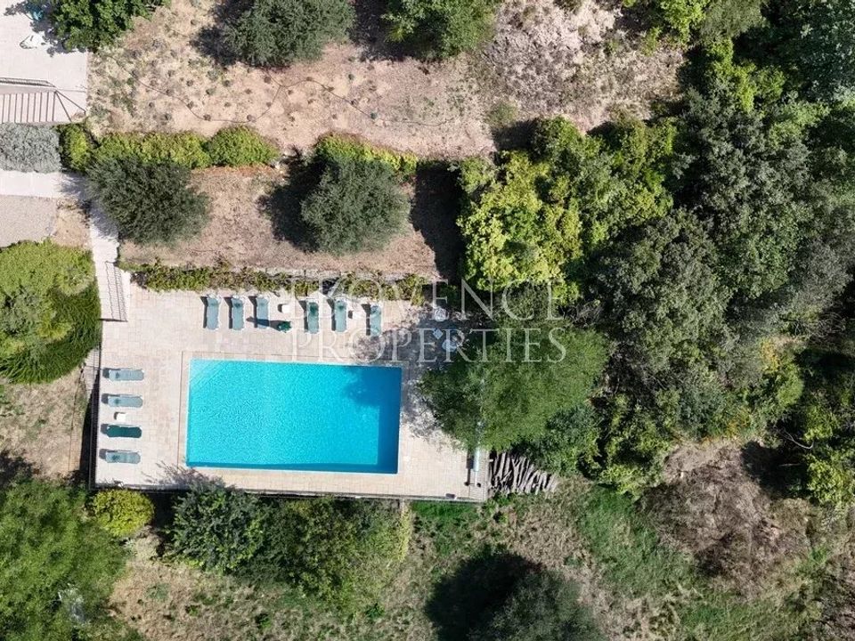 Landejendom i Lorgues, Var - foto 3
