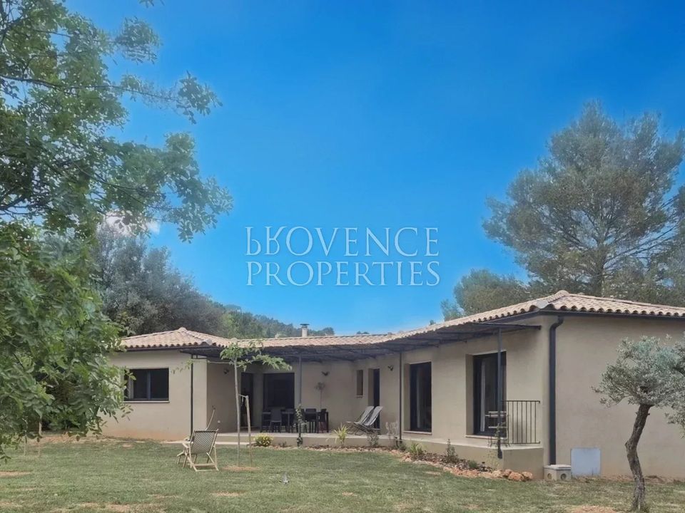 Villa i Cotignac, Var - foto 2