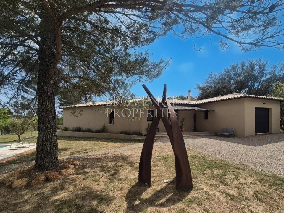 Villa i Cotignac, Var - foto 3