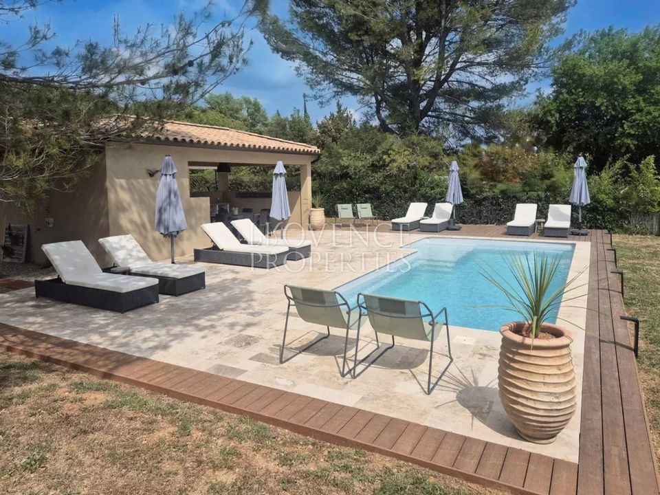 Villa i Cotignac, Var - foto 5