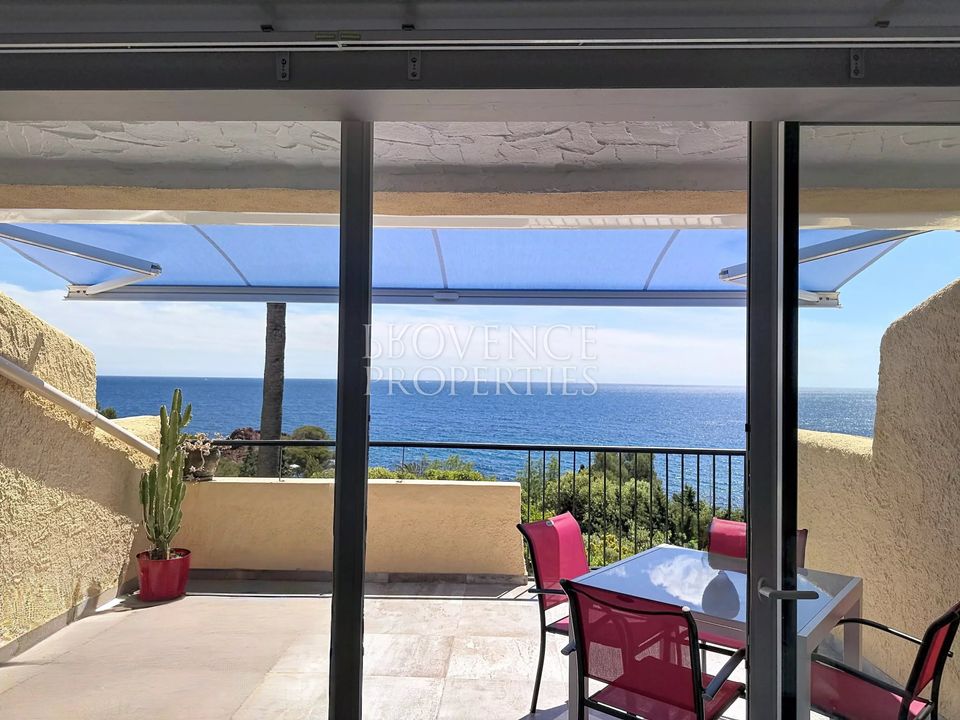 Villa i Saint-Raphaël, Var - foto 1