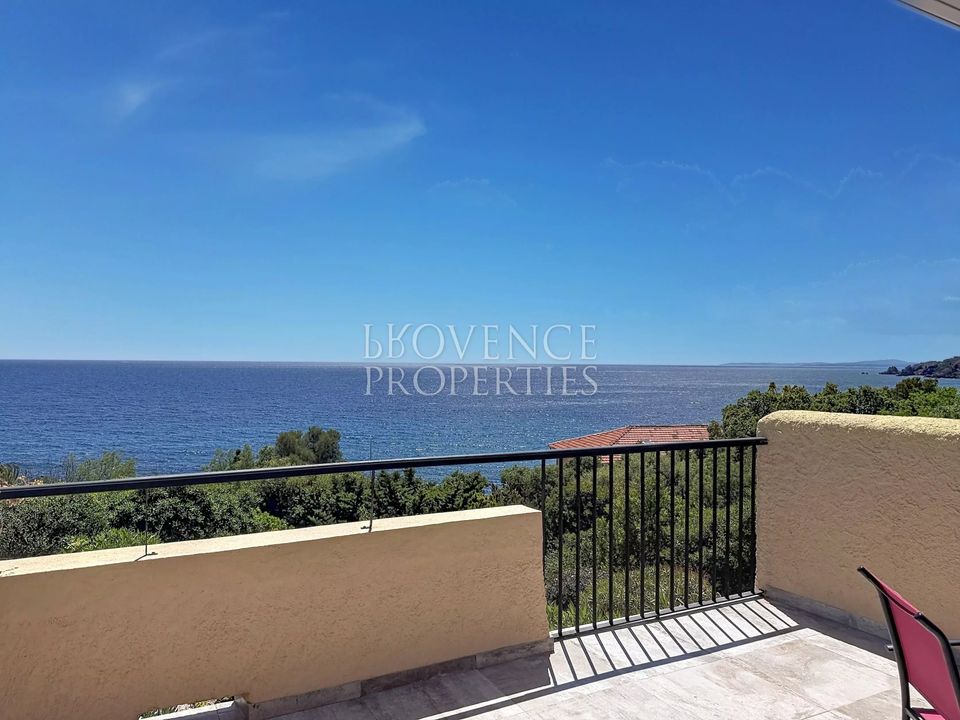 Villa i Saint-Raphaël, Var - foto 3