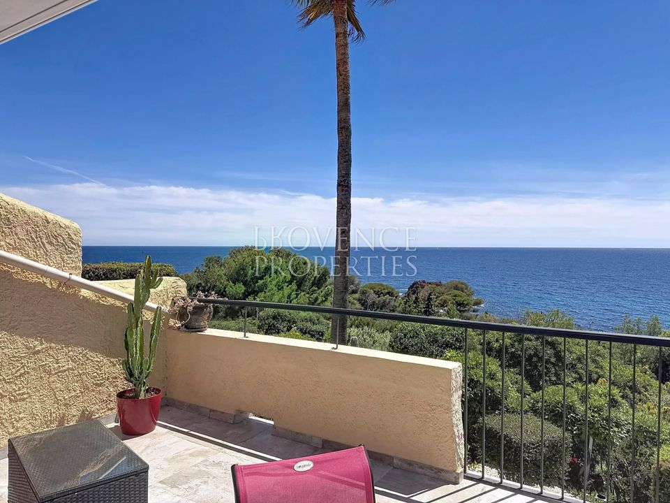 Villa i Saint-Raphaël, Var - foto 4