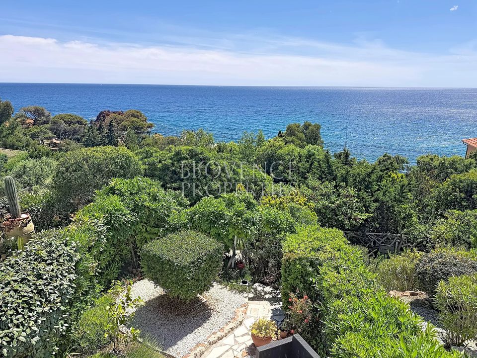 Villa i Saint-Raphaël, Var - foto 5
