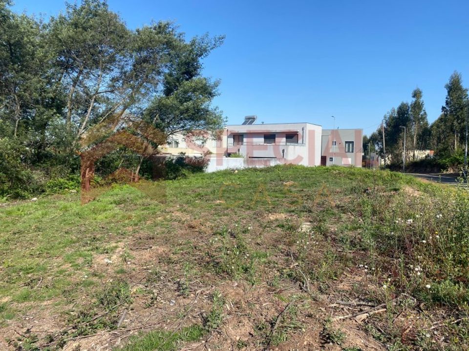 Helårsgrund i Pedroso, Porto - foto 1