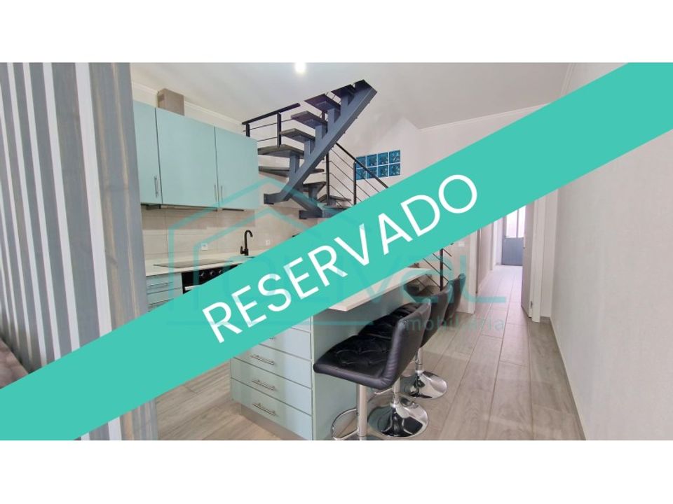 Villa i Benavente, Santarem - foto 1
