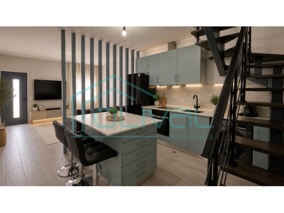 Haus in Benavente, Santarem - Foto 2