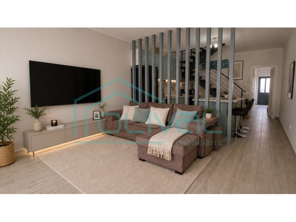 Haus in Benavente, Santarem - Foto 4