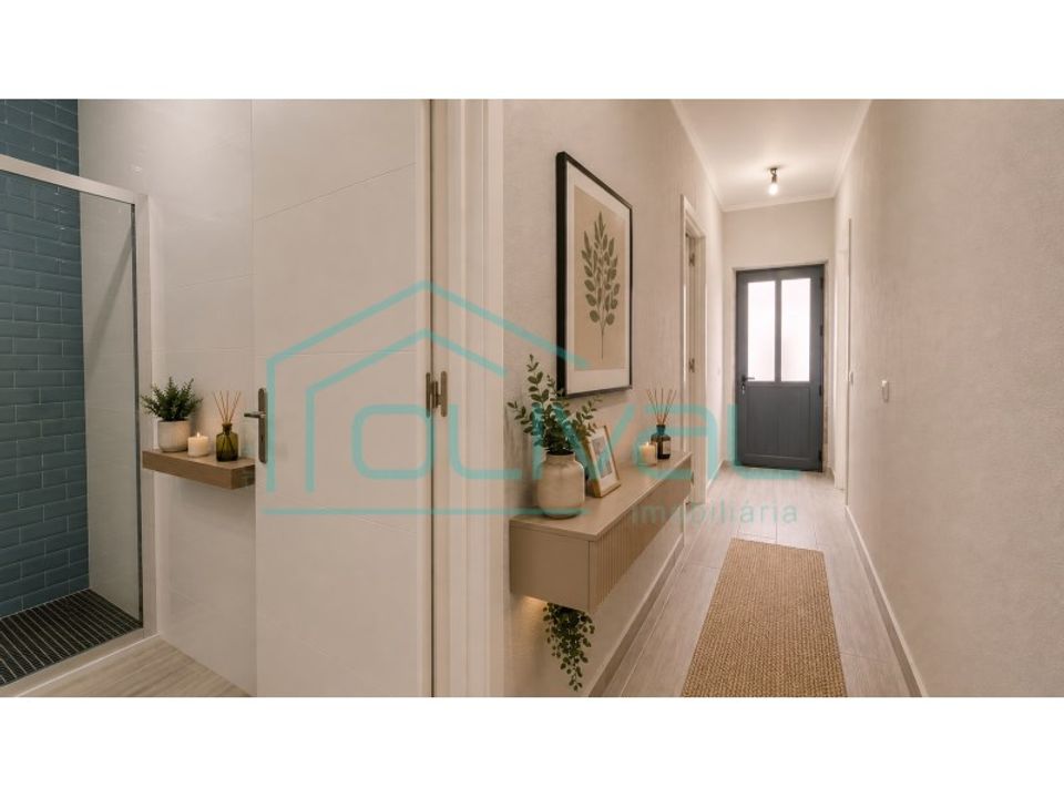 Haus in Benavente, Santarem - Foto 5