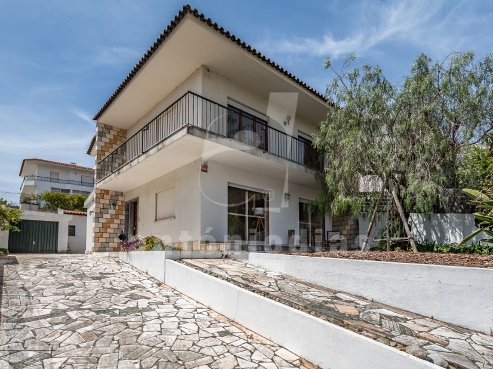 Villa i Sao Domingos de Rana, Lisbon - foto 1
