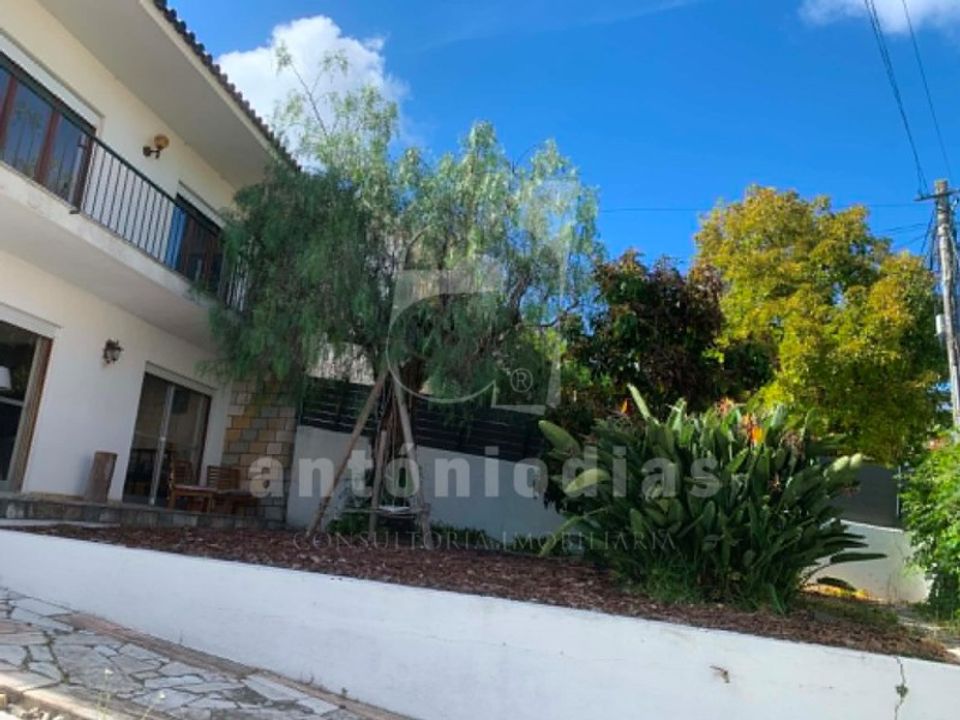 Villa i Sao Domingos de Rana, Lisbon - foto 2