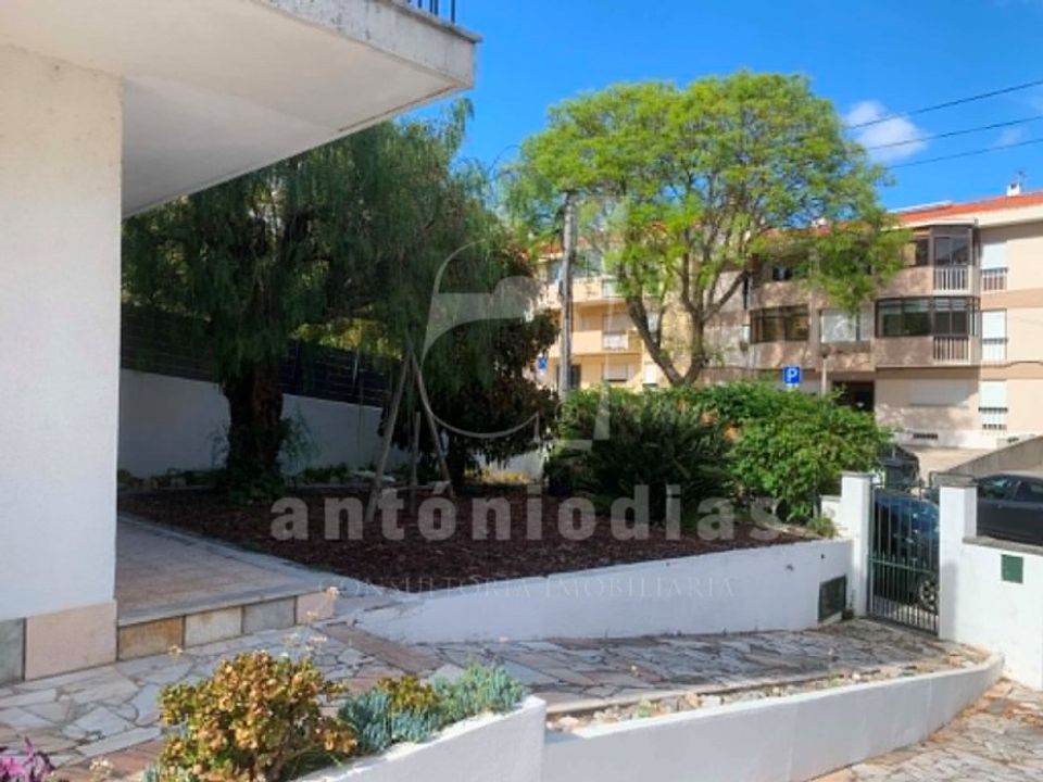 Villa i Sao Domingos de Rana, Lisbon - foto 3