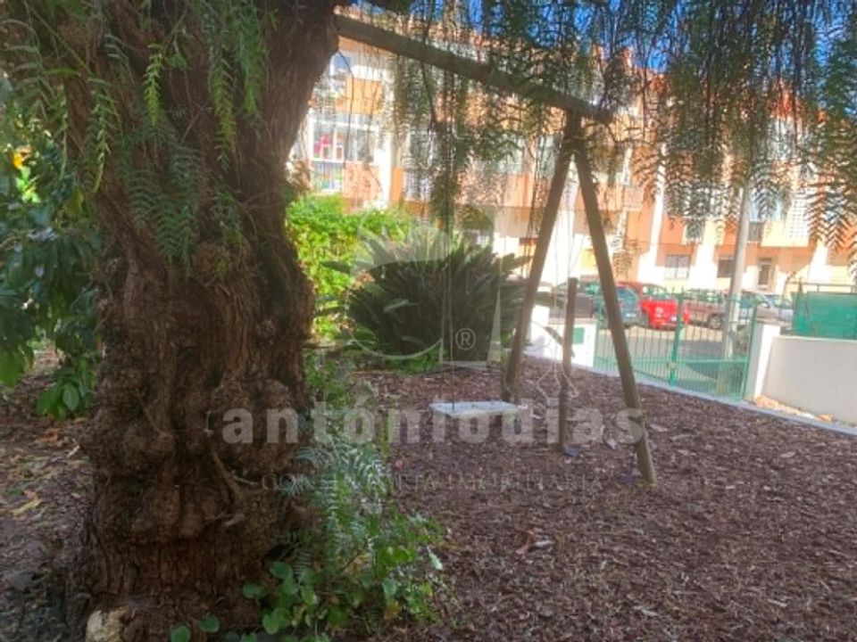 Villa i Sao Domingos de Rana, Lisbon - foto 4