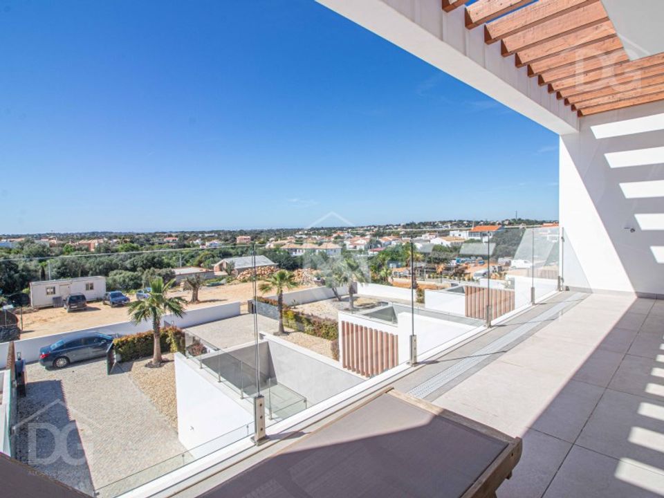 Villa i Almancil, Faro - foto 2