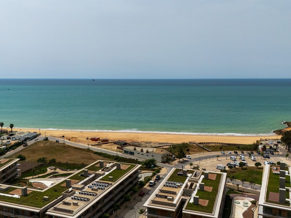 Lejlighed i Quarteira, Faro - foto 1