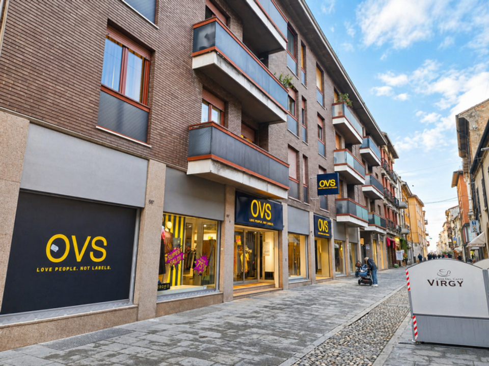 Erhvervsejendom i Fidenza, Parma - foto 2