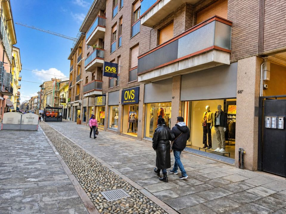 Erhvervsejendom i Fidenza, Parma - foto 3
