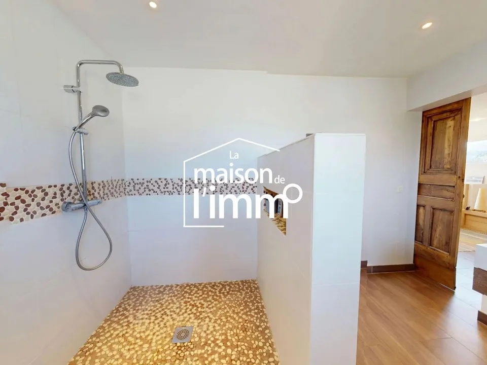 Villa i Thonon-les-Bains, Haute-Savoie - foto 4