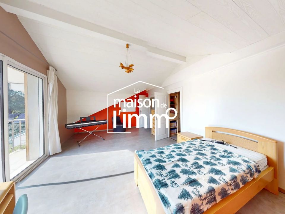 Villa i Thonon-les-Bains, Haute-Savoie - foto 5