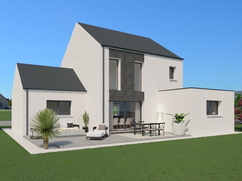 Villa i Saran, Loiret - foto 2