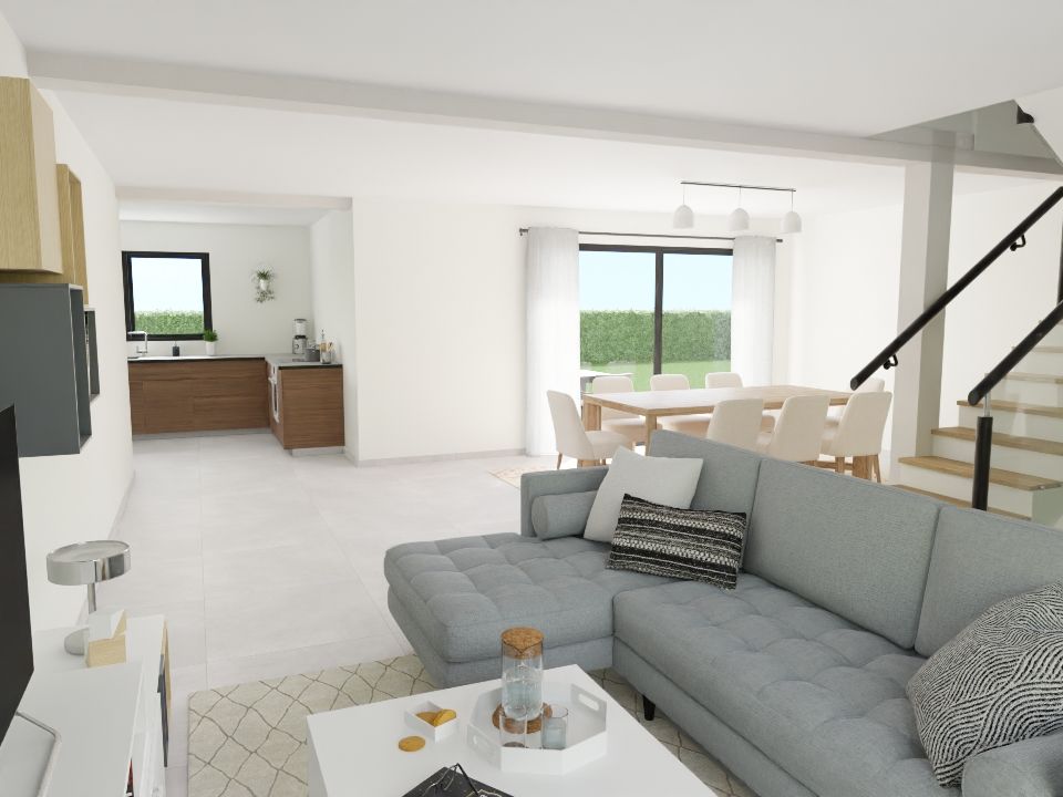 Villa i Saran, Loiret - foto 3