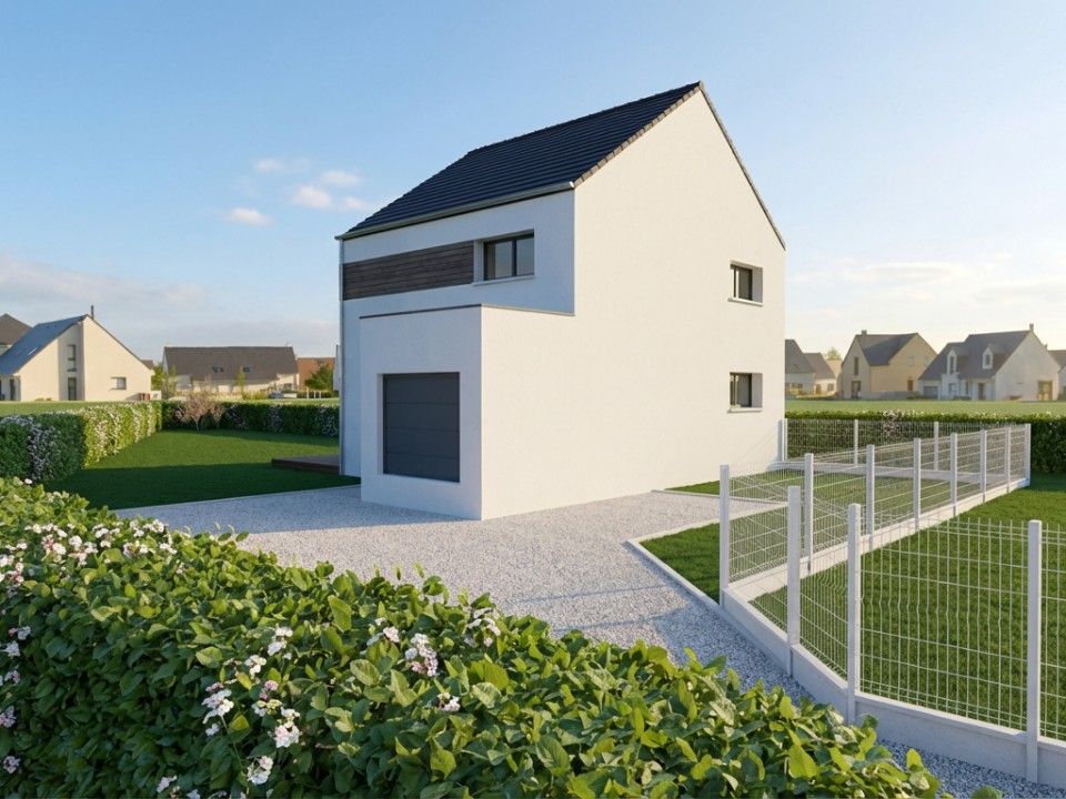 Villa i Saint-Jean-le-Blanc, Loiret - foto 2