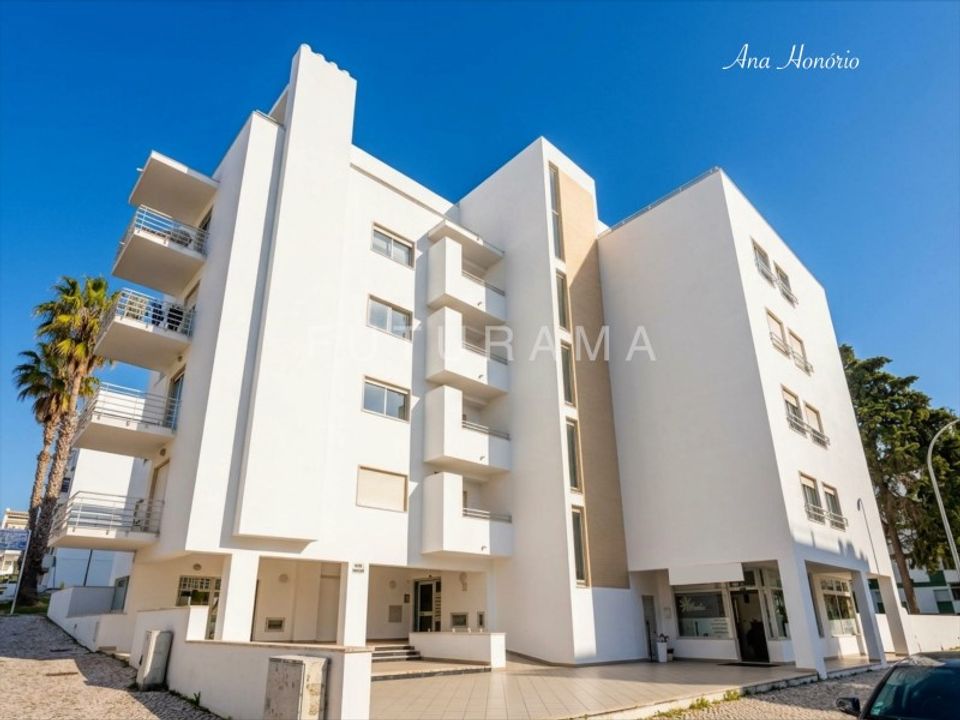 Lejlighed i Oeiras, Lisbon - foto 1