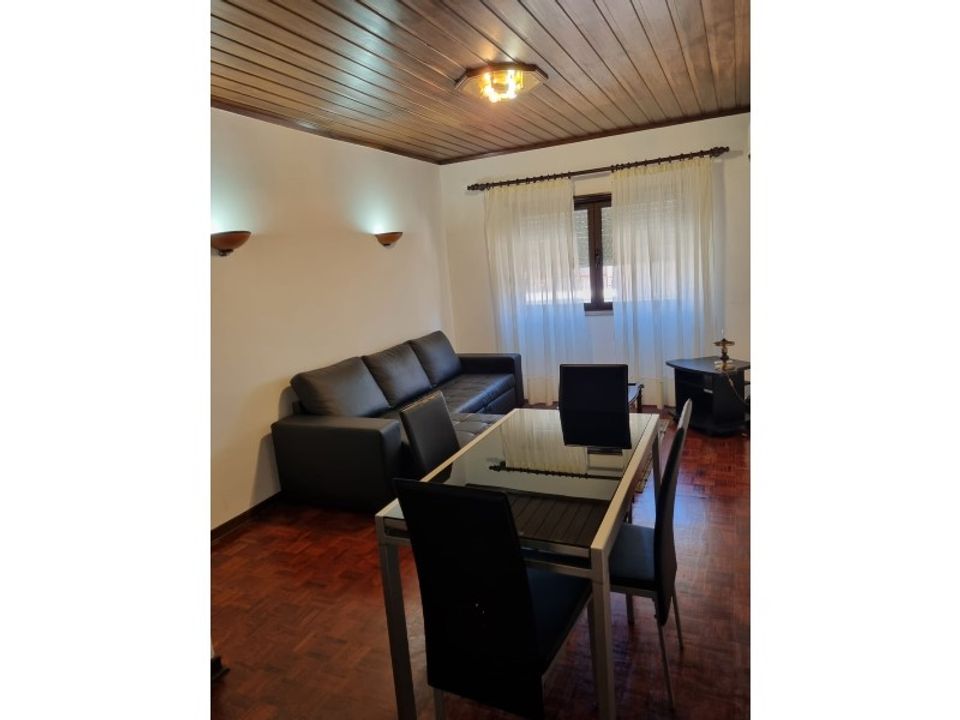 Apartament a Carcavelos, Lisbon - foto 1