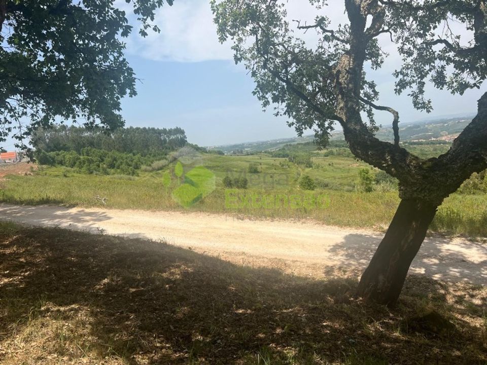 Helårsgrund i A Dos Negros, Leiria - foto 5