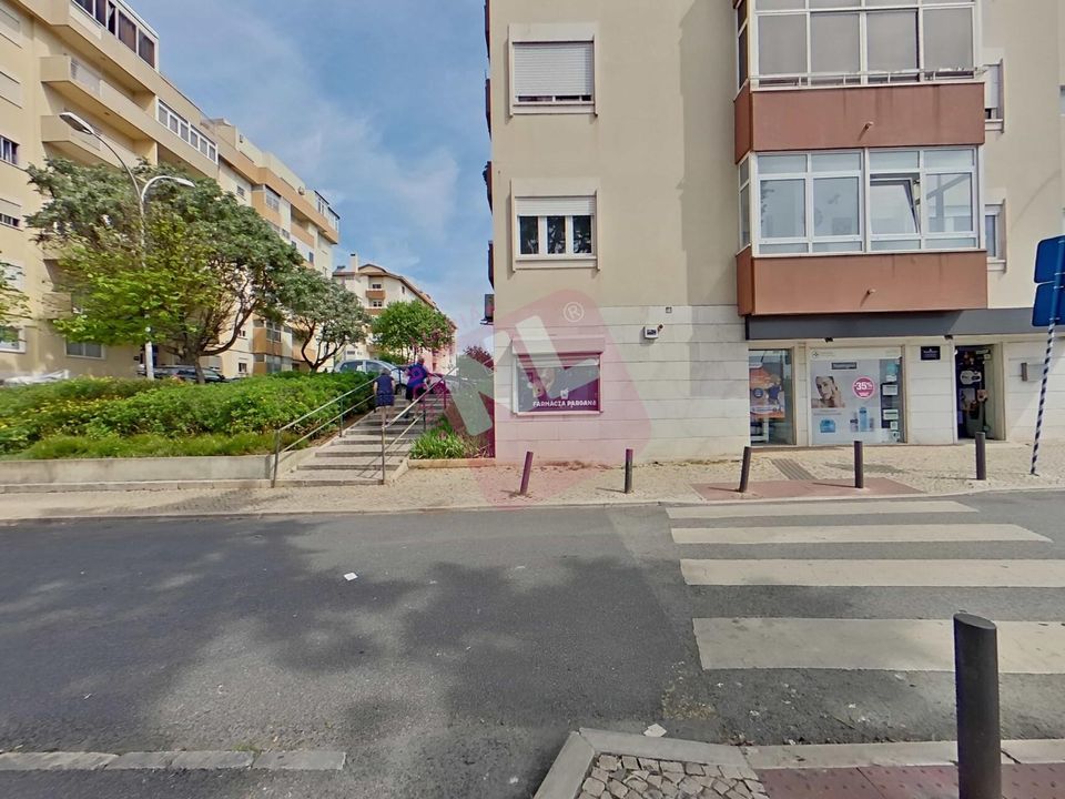 Leilighet i Oeiras, Lisbon - bilde 5