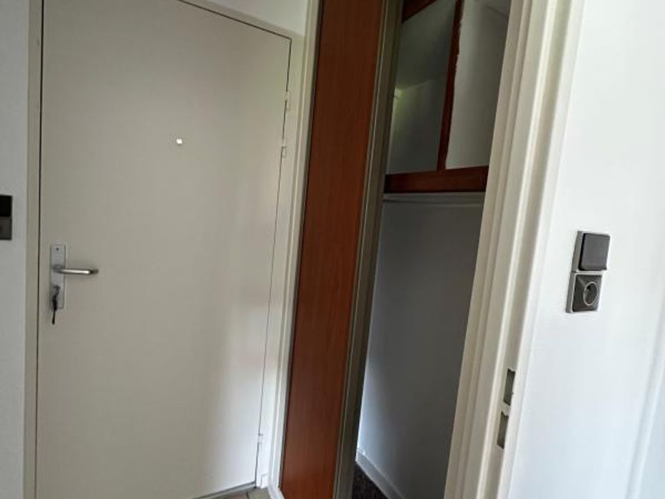 Duplex i Nancy, Meurthe-et-Moselle - foto 5