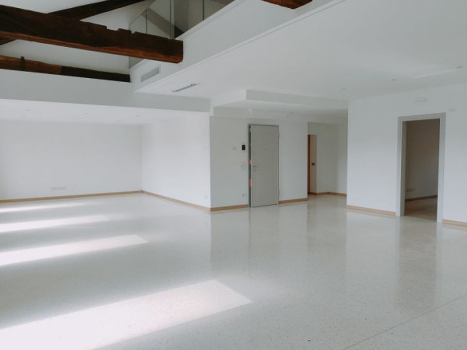 Penthouse i Padua, Padua - foto 2