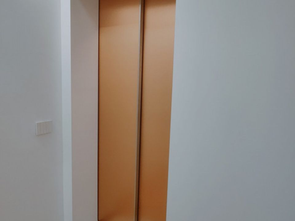 Penthouse i Padua, Padua - foto 4
