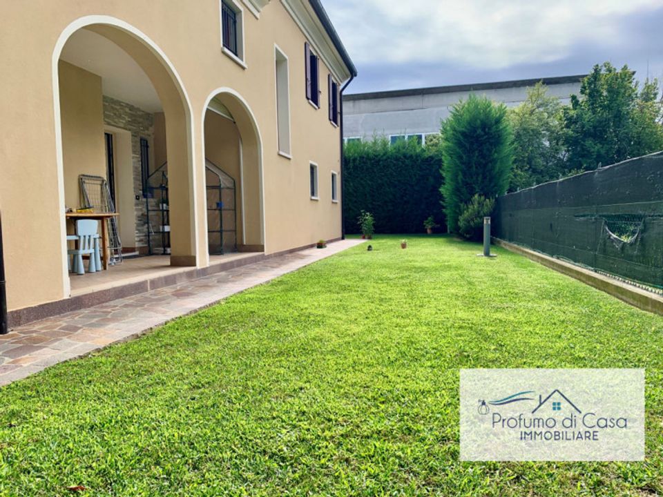 Villa a Vigonza, Padua - foto 1