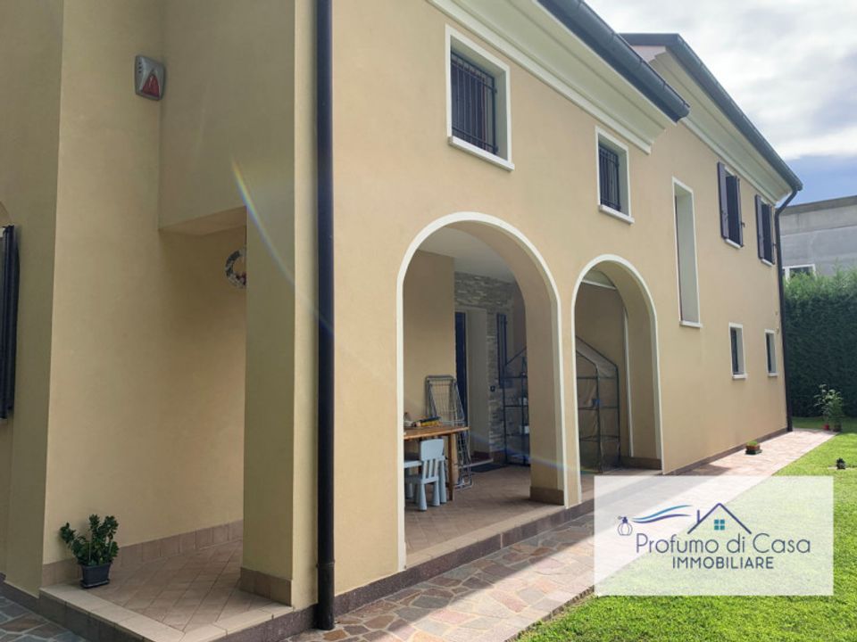 Villa a Vigonza, Padua - foto 2