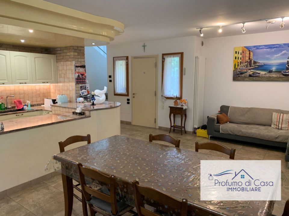 Villa a Vigonza, Padua - foto 4