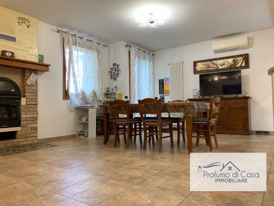 Villa a Vigonza, Padua - foto 5