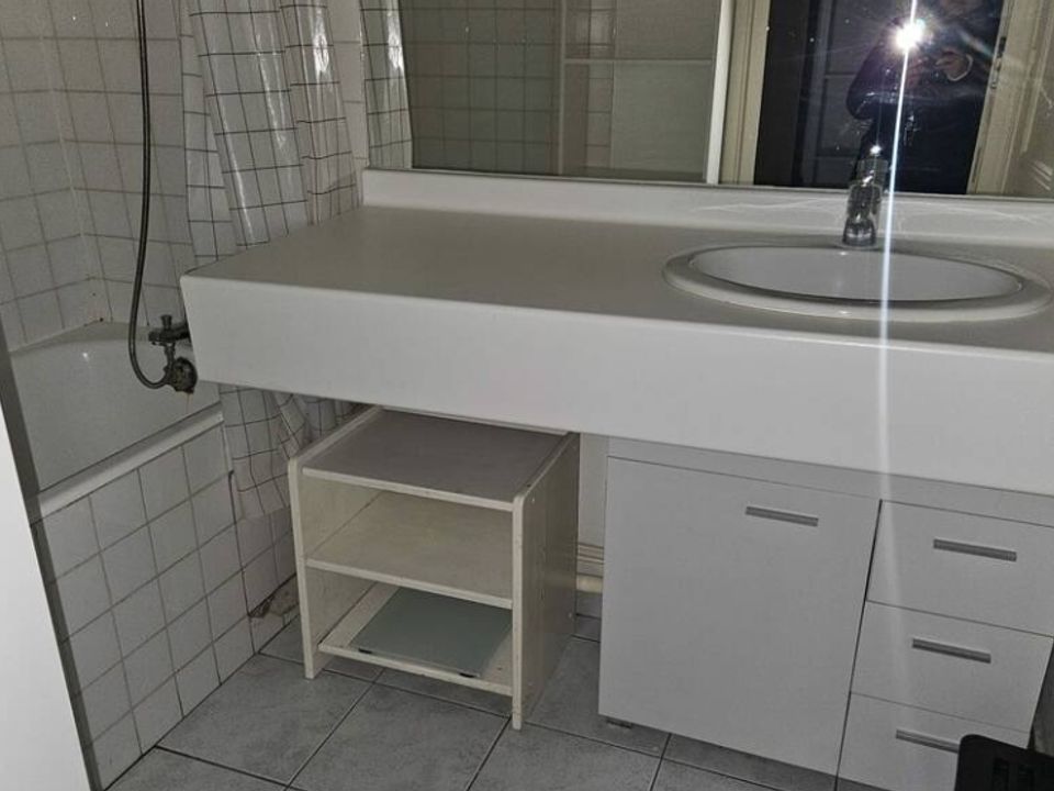 Studio em Corbeil-Essonnes, Essonne - foto 1