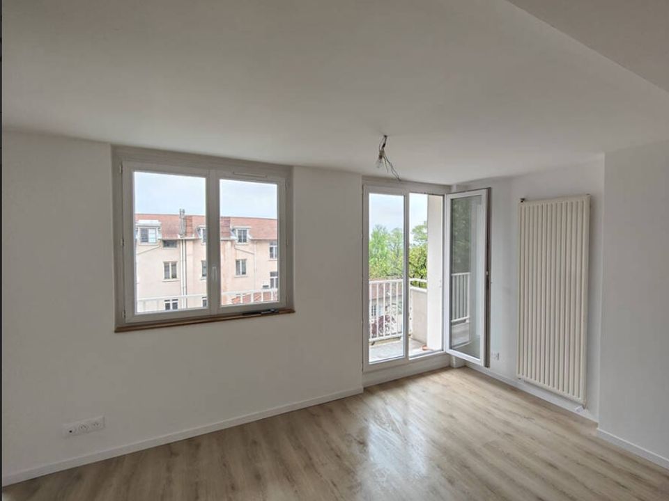 Studio em Corbeil-Essonnes, Essonne - foto 3