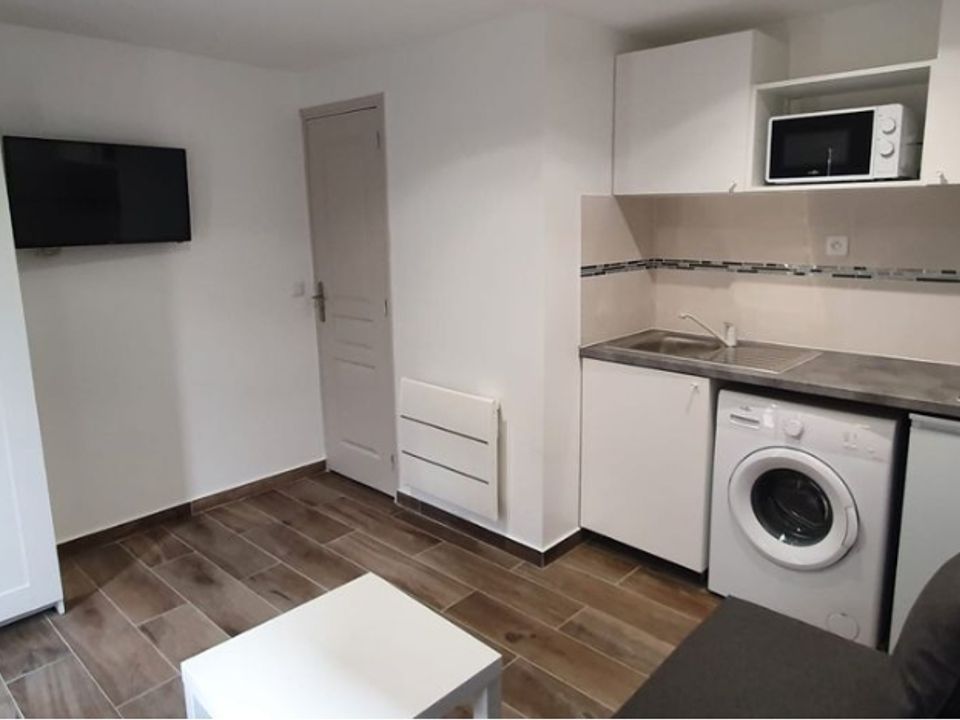 Studio em Corbeil-Essonnes, Essonne - foto 2