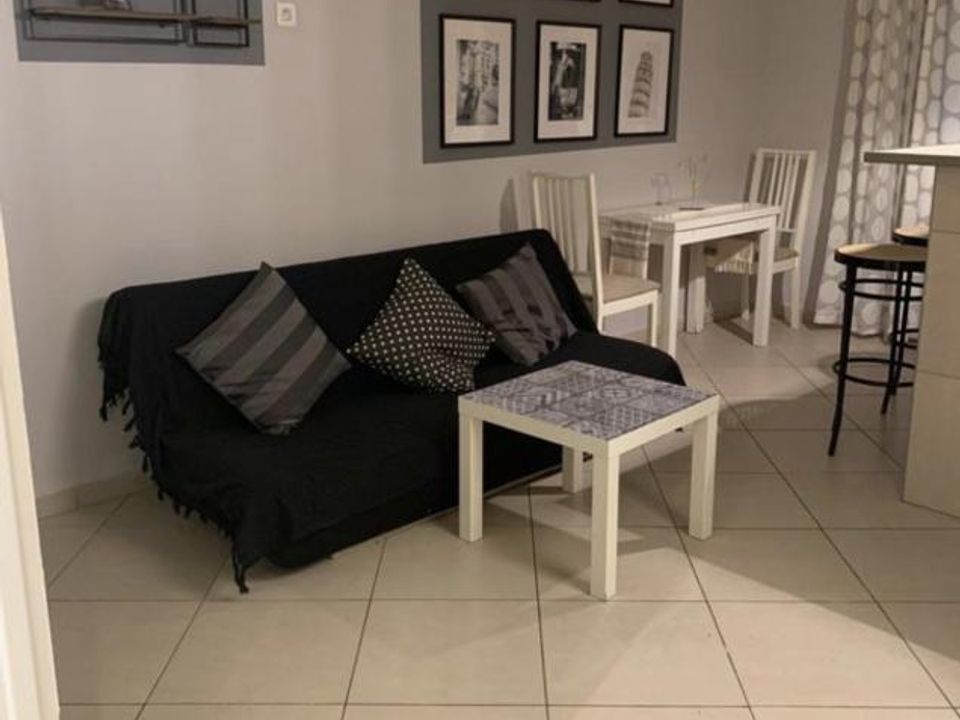 Studio i Chennevieres-sur-Marne, Val-de-Marne - foto 3
