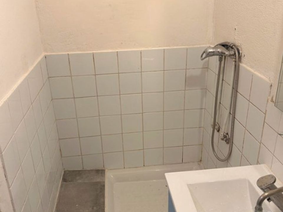Studio i Grigny, Essonne - foto 1