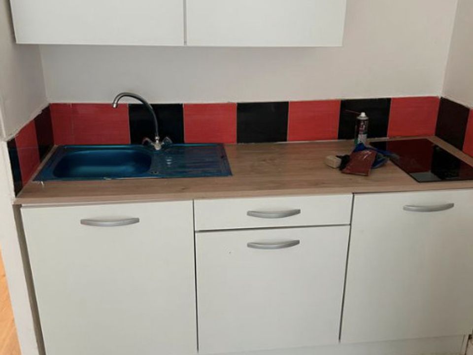 Studio i Grigny, Essonne - foto 2