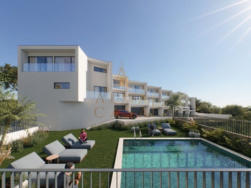 Villa i Gondomar, Porto - foto 1