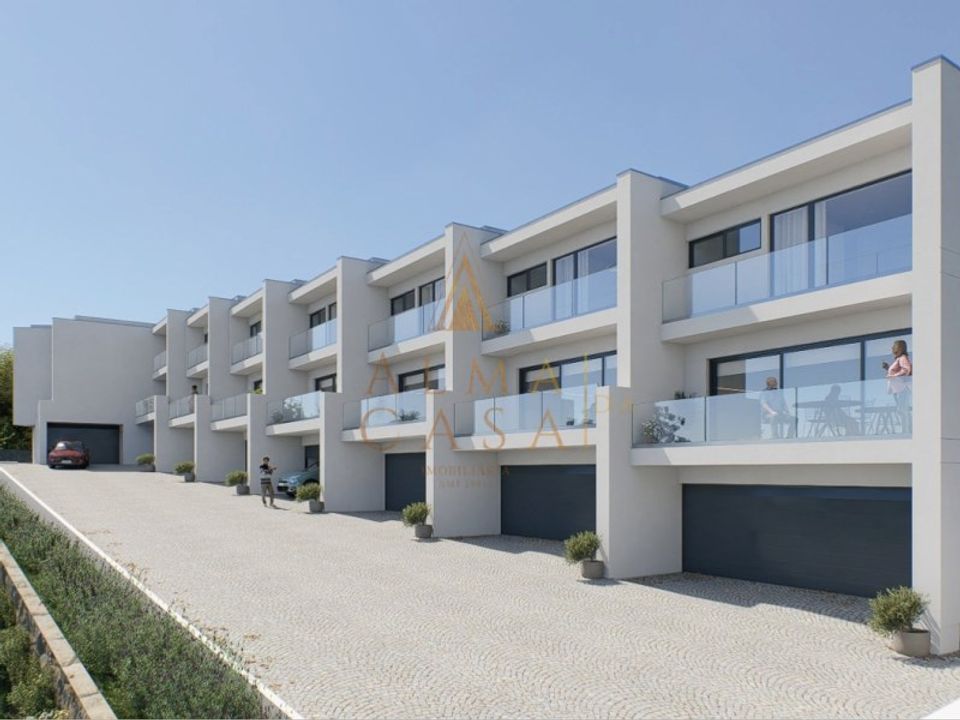 Villa i Gondomar, Porto - foto 4