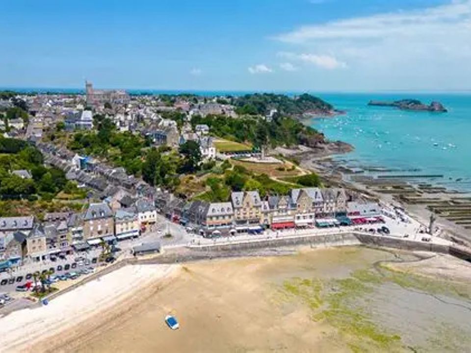 Villa em Cancale, Ille-et-Vilaine - foto 1