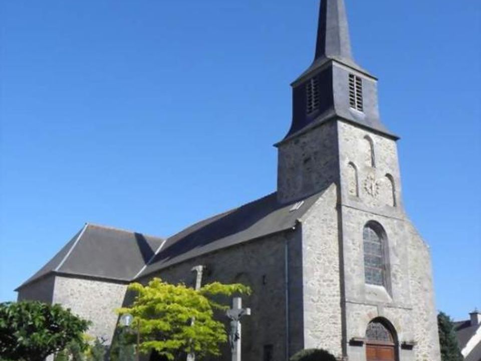 Helårsgrund i Saint-Guinoux, Ille-et-Vilaine - foto 2