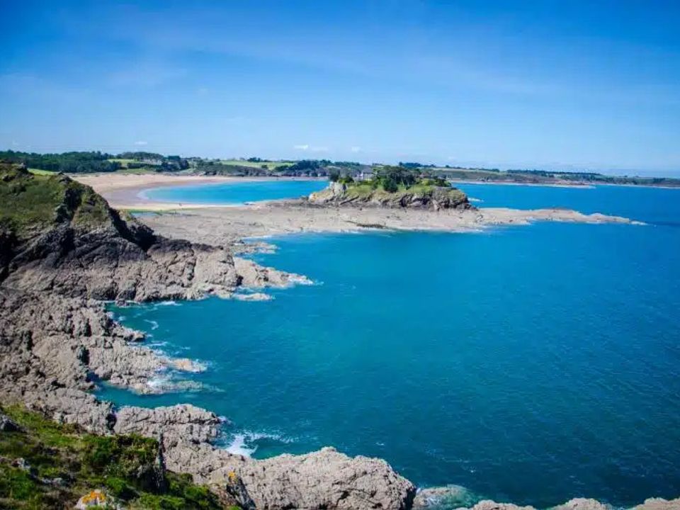 Helårsgrund i Saint-Malo, Ille-et-Vilaine - foto 1