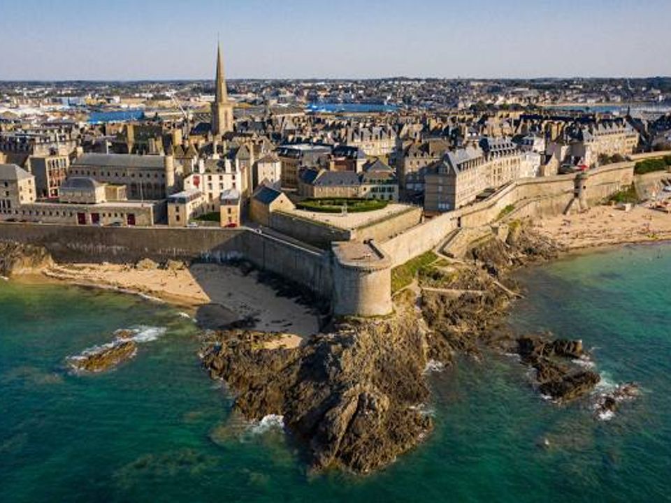 Villa i Saint-Malo, Ille-et-Vilaine - foto 2