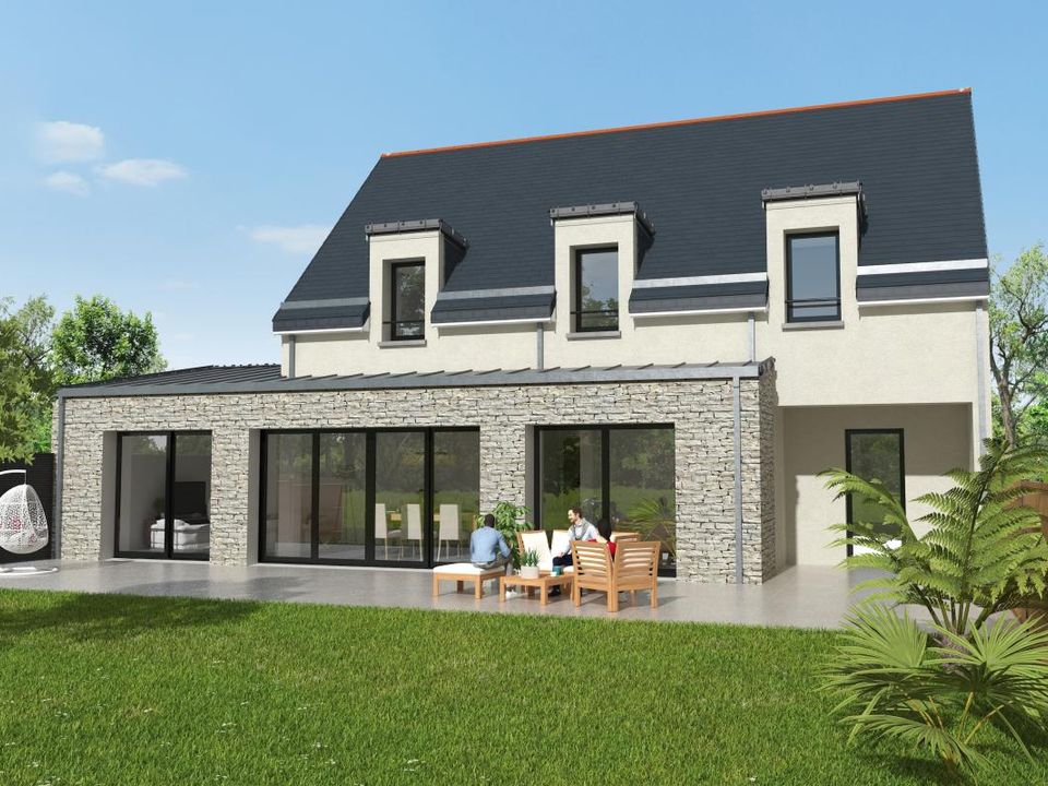 Villa i Saint-Malo, Ille-et-Vilaine - foto 3